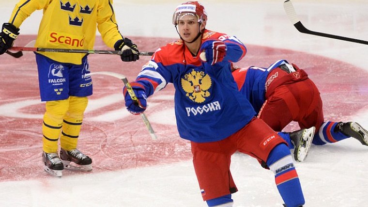 Ковальчук объяснил, почему сборная отпустила Шипачева на открытие Олимпиады в роли знаменосца - фото