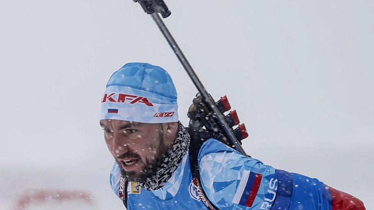 Логинов назвал «победой» бронзу сборной России в смешанной эстафете - фото