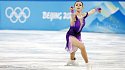Валиева без мирового рекорда выиграла короткую программу командного турнира Олимпиады - фото