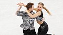 Кацалапов рассказал, кто из россиян выступит с произвольным танцем на командном турнире Олимпиады - фото