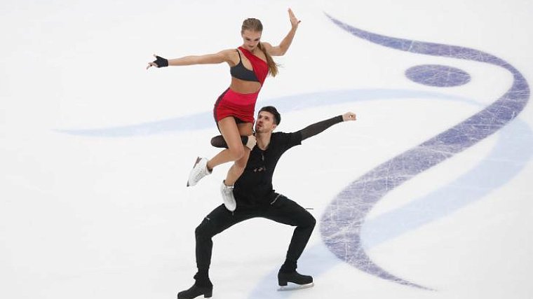 Степанова и Букин не вылетели в Пекин на Олимпиаду-2022 - фото