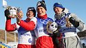 Стал известен состав сборной России на спринт на Олимпиаде  - фото