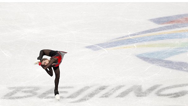 «Это вершина глупости»: Авербух – о возможной усталости Валиевой после командного турнира на Олимпиаде-2022 - фото