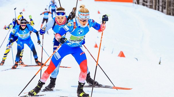 Хованцев назвал состав женской сборной России на спринтерскую гонку Олимпиады-2022 - фото