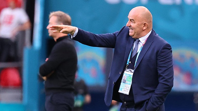 Черчесов рассказал, чего ждать сборной России от Польши в стыковом матче - фото