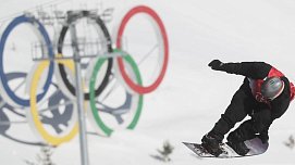 Российский сноубордист считает, что судьи «обокрали» его на Олимпиаде-2022 - фото