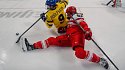 Петербургская хоккеистка Полина Болгарева вошла в Топ-6 снайперов Олимпиады-2022 - фото