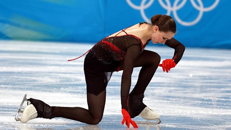 Волосожар не верит, что российские фигуристы сдали сомнительные допинг-тесты в Пекине - фото