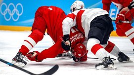 Сборная России не готова к Олимпиаде. Победа над Швейцарией – незаслуженное чудо  - фото