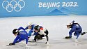 Петербурженке Софье Просвирновой третий раз за Олимпиаду аннулировали результат - фото