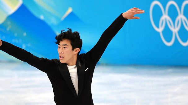 Нейтан Чен – новый олимпийский чемпион-2022 - фото