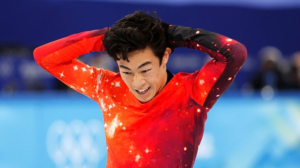 Нейтан Чен – фейковый олимпийский чемпион? Объясняем, почему американец переоценен - фото