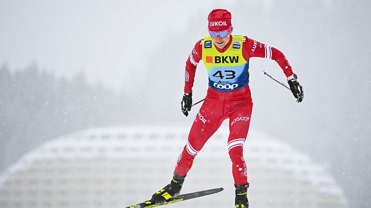 Резцова поделилась эмоциями от победы российских лыжниц в эстафете на Олимпиаде-2022 - фото