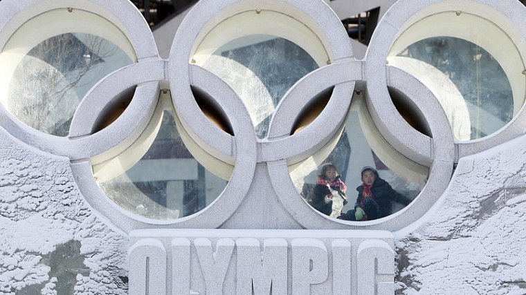 Сборная России завоевала медали в четырех видах спорта за один день Олимпиады-2022 - фото