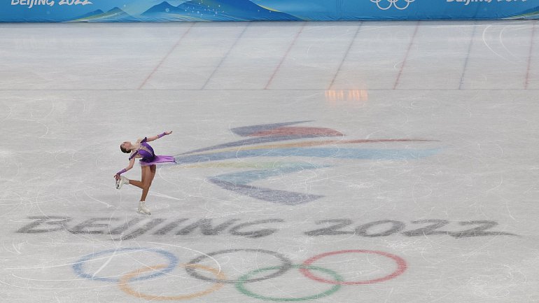 ISU изменил регламент женского турнира на Олимпиаде-2022 из-за Валиевой - фото