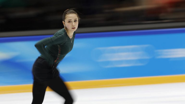 Орлов сомневается, что Валиевой надо выступать на Олимпиаде - фото