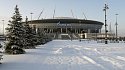 УЕФА не планирует переносить финал Лиги чемпионов из Петербурга - фото