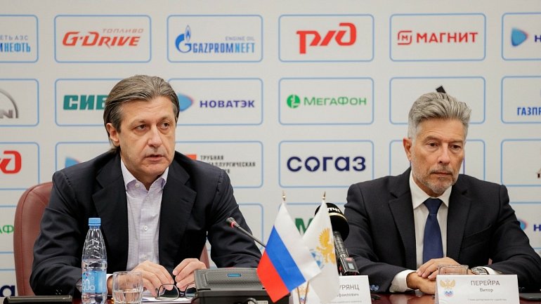 Витор Перейра объяснил, почему Казарцев и Кукуян не стали арбитрами ФИФА - фото