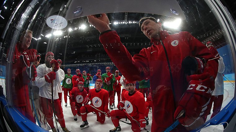 Бобровский объяснил, почему хоккеисты НХЛ не отстаивали право выступить на Олимпиаде - фото
