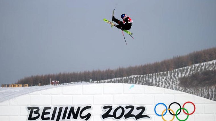Россия обратится в FIS из-за спорного судейства на Олимпиаде - фото