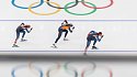 Россия остается в топ-10 Олимпиады в Пекине после провала Латыпова - фото