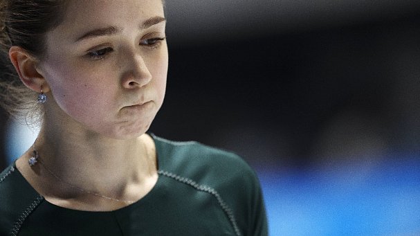 Олимпийская чемпионка Дюамель – о выступлении Валиевой: Две ошибки плюс допинг дали ей преимущество в 10 очков - фото