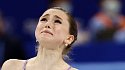 Для судьи из Канады олимпийская чемпионка – Сакамото, а не Валиева. Как Россию лишают золота  - фото