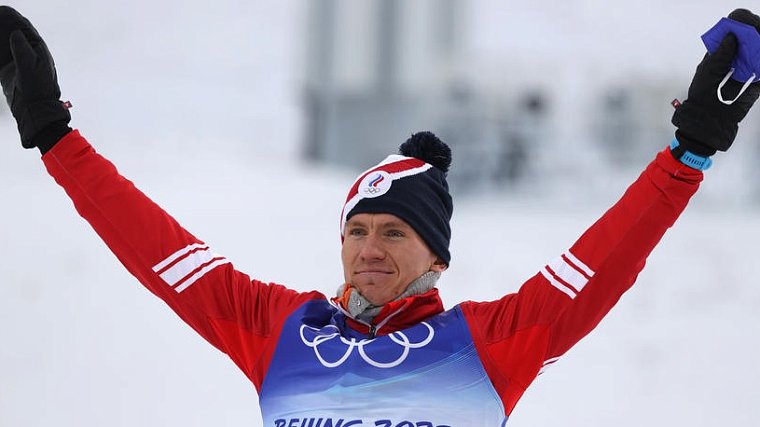 Бывший финский лыжник посоветовал Большунову поработать с Нисканеном в командном спринте - фото