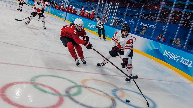 Глава IIHF Тардифф рассказал о перспективах переноса хоккея в программу летней Олимпиады - фото