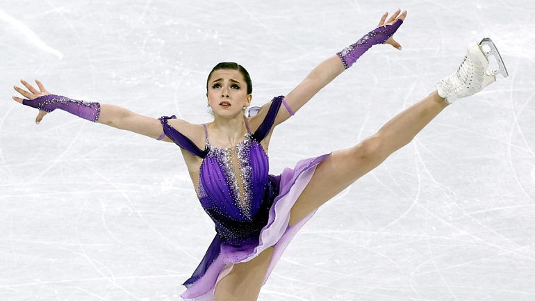 Министр спорта России заявил, что Валиева невиновна в допинг-скандале - фото