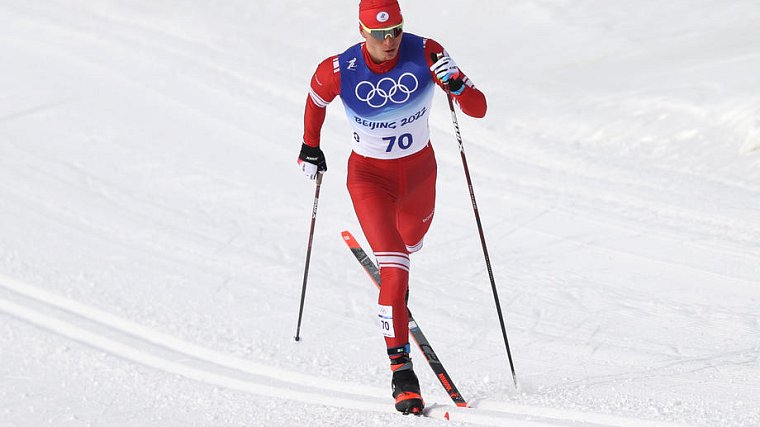 Бородавко рассказал, примет ли Большунов участие в заключительной гонке на Олимпиаде - фото