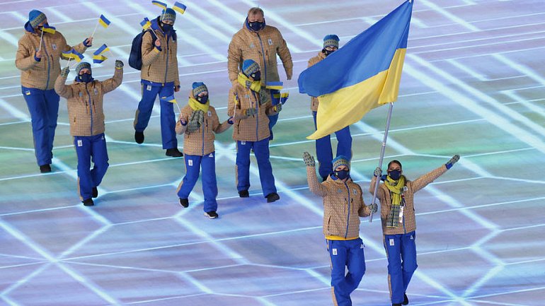 Украинская спортсменка объявила о завершении карьеры после допинг-скандала на Олимпиаде в Пекине - фото