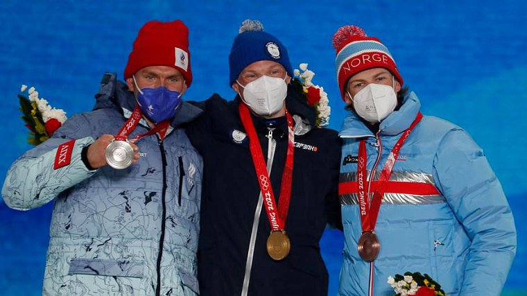 Олимпийский чемпион Пекина не выступит в масс-старте - фото
