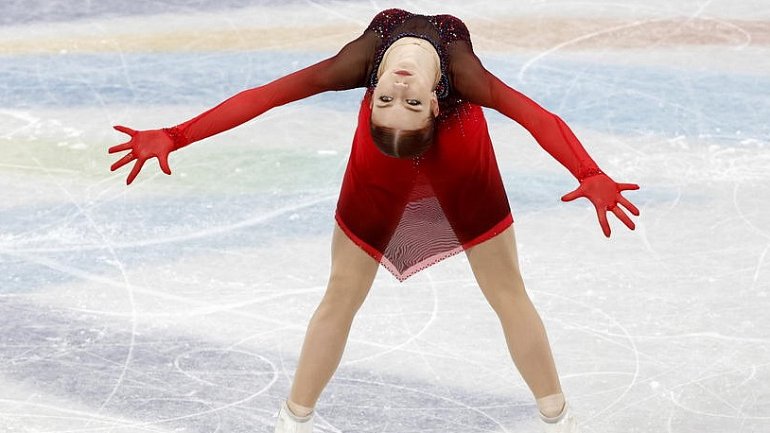 Кафельников назвал Трусову олимпийской чемпионкой - фото