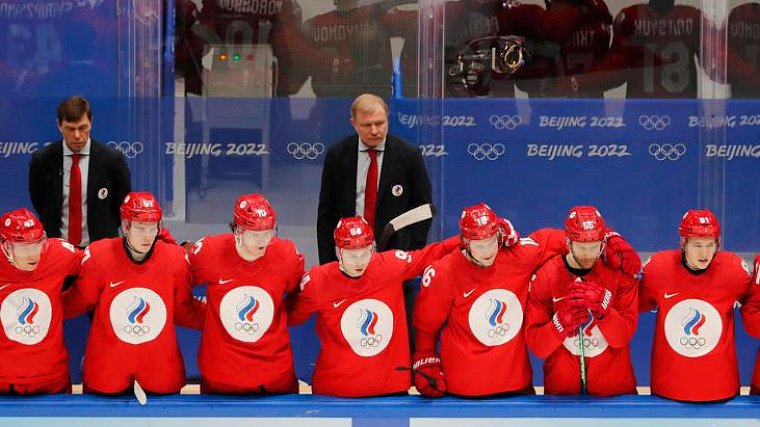 Зарипов объяснил, в чем преимущество сборной России перед Финляндией в финале Олимпиады - фото