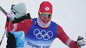 Большунов установил олимпийский рекорд всех времен   - фото