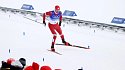 Большунов прокомментировал свое выступление на Олимпиаде-2022 - фото