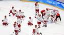Россия, не плюйся! Серебро хоккеистов при всех нюансах – достойный результат - фото