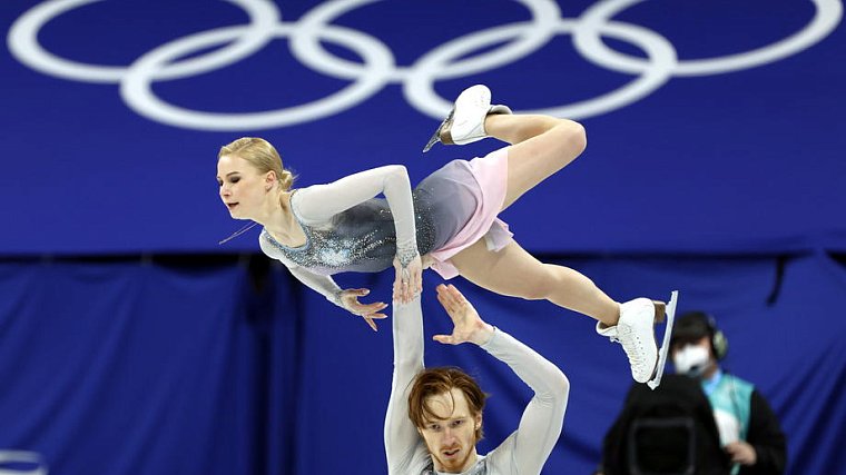 Стало известно, сколько заработали российские спортсмены за участие в Олимпиаде - фото