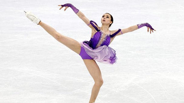 Жуков заявил, что Валиева еще станет олимпийской чемпионкой - фото