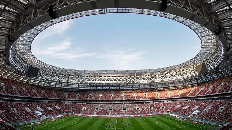 Мостовой отреагировал на возможный перенос стыкового матча ЧМ-2022 между Россией и Польшей на нейтральное поле - фото