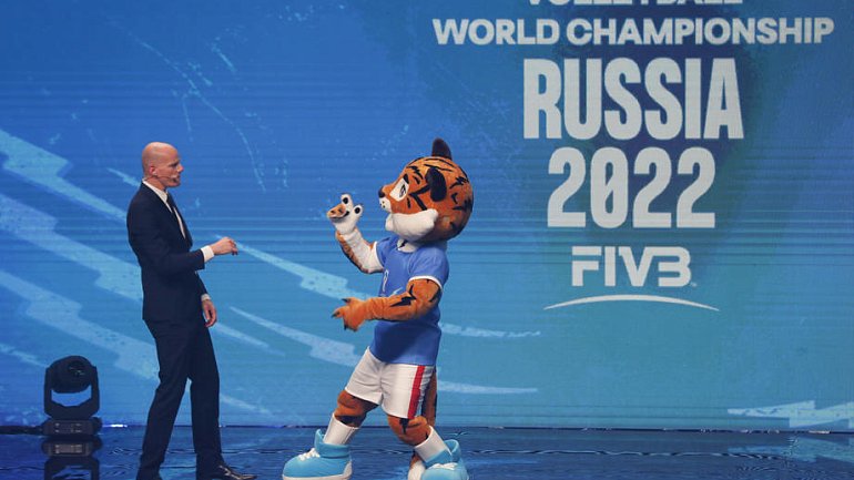 Чемпионат мира-2022 в России отменен - фото