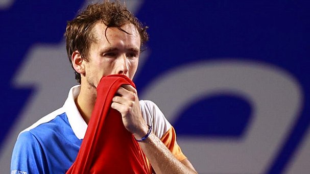 Россияне будут выступать без флага и гимна на турнирах ATP и WTA - фото