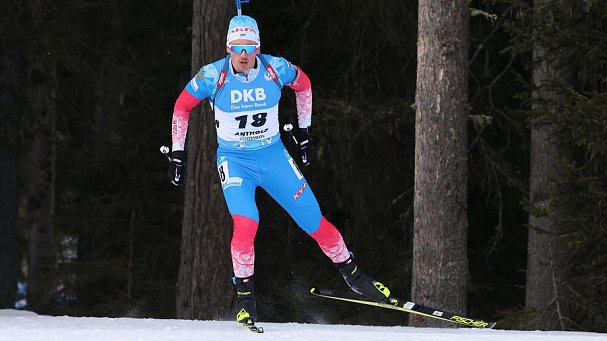 Халили обогнал олимпийского чемпиона Червоткина на лыжном Деминском марафоне - фото