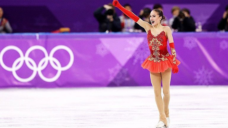 Дмитриев: При возрастном цензе мы бы не увидели победу Загитовой на Олимпиаде - фото