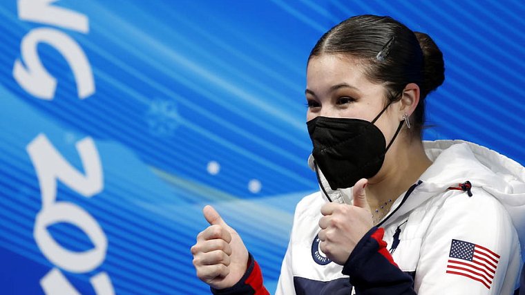 Чемпионка США подверглась шпионажу со стороны властей Китая - фото