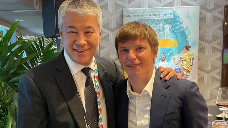 Казахстанский журналист – об аресте Боранбаева: Есть те, кто злорадствует, чемпионство «Кайрата» называли неполноценным - фото