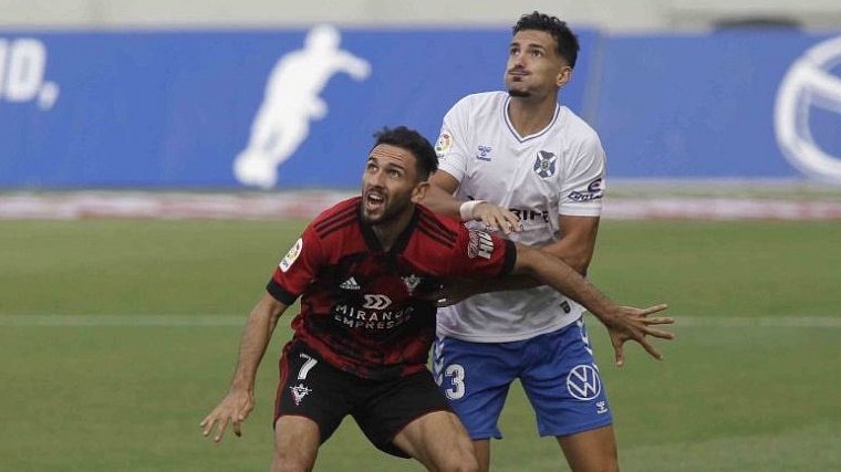 Два игрока получили травмы во время съемок для Ла Лиги - фото
