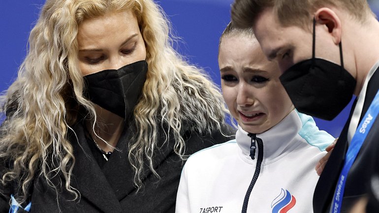 Канадская журналистка: На чемпионате мира русских нет – люблю такое - фото