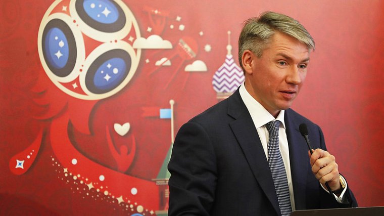 Сорокин прокомментировал возможное приостановление членства РФС в ФИФА  - фото